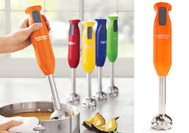 immersion blender