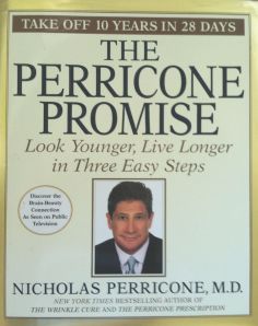 Perricone Promise cover final