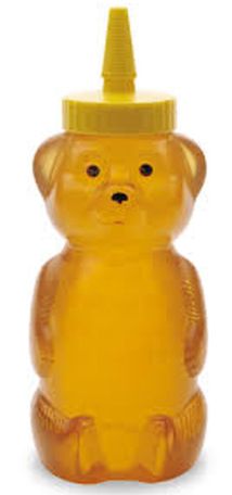 Honey Bear