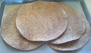 blog freezing tortillas