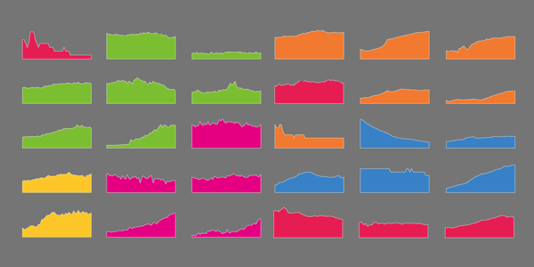Changing American Diet Graphic
